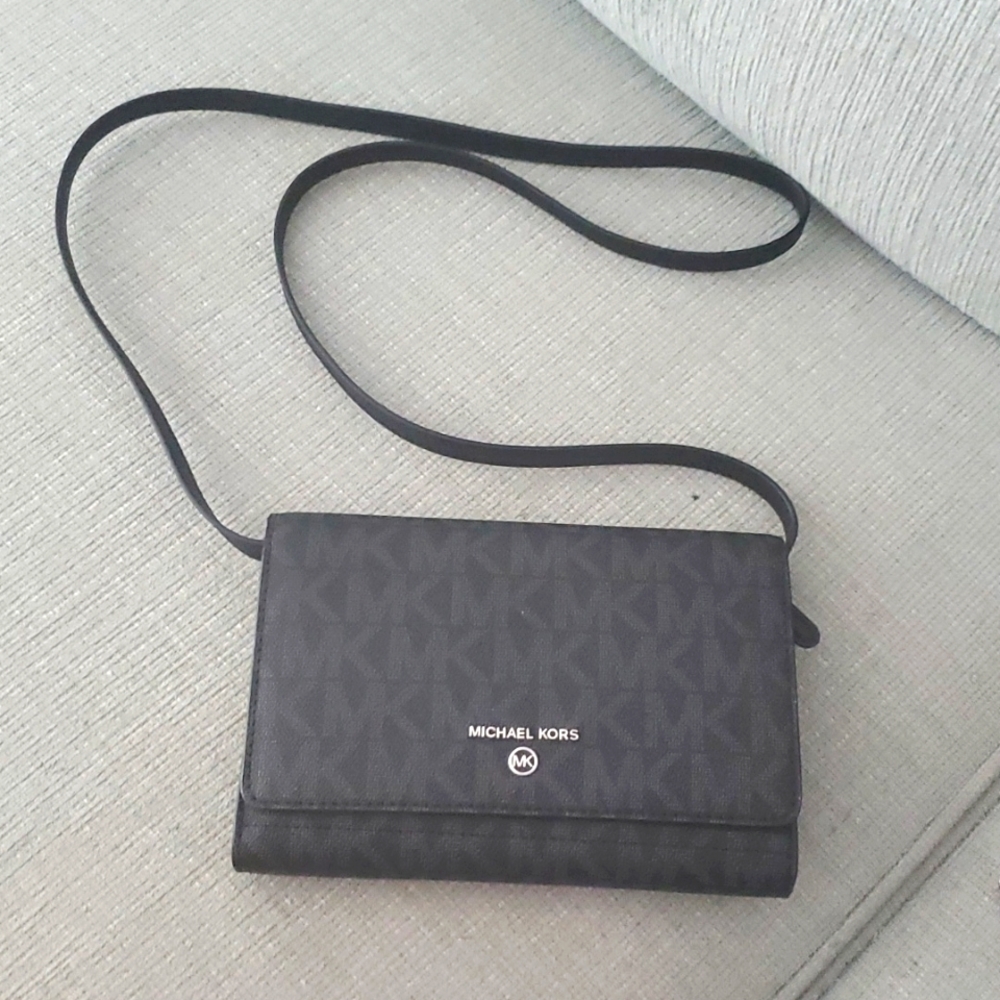 Michael Kors Wallet Purse